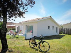 Holiday Home Mon Poussin - SVV120