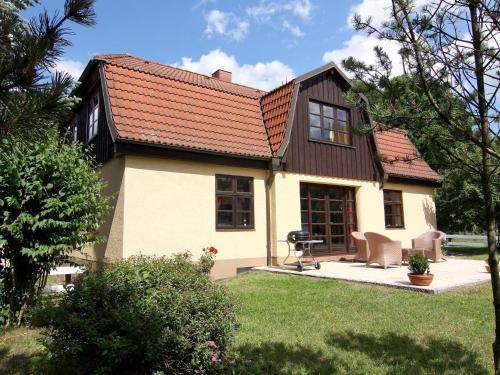 Holiday home Monika, Wendorf