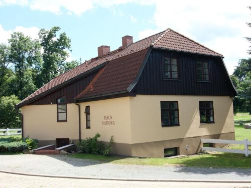 Holiday home Monika, Wendorf