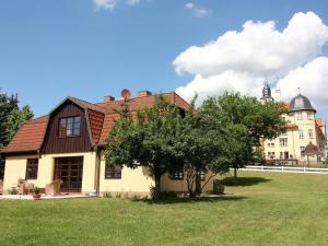 Holiday home Monika, Wendorf