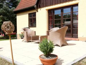 Holiday home Monika, Wendorf