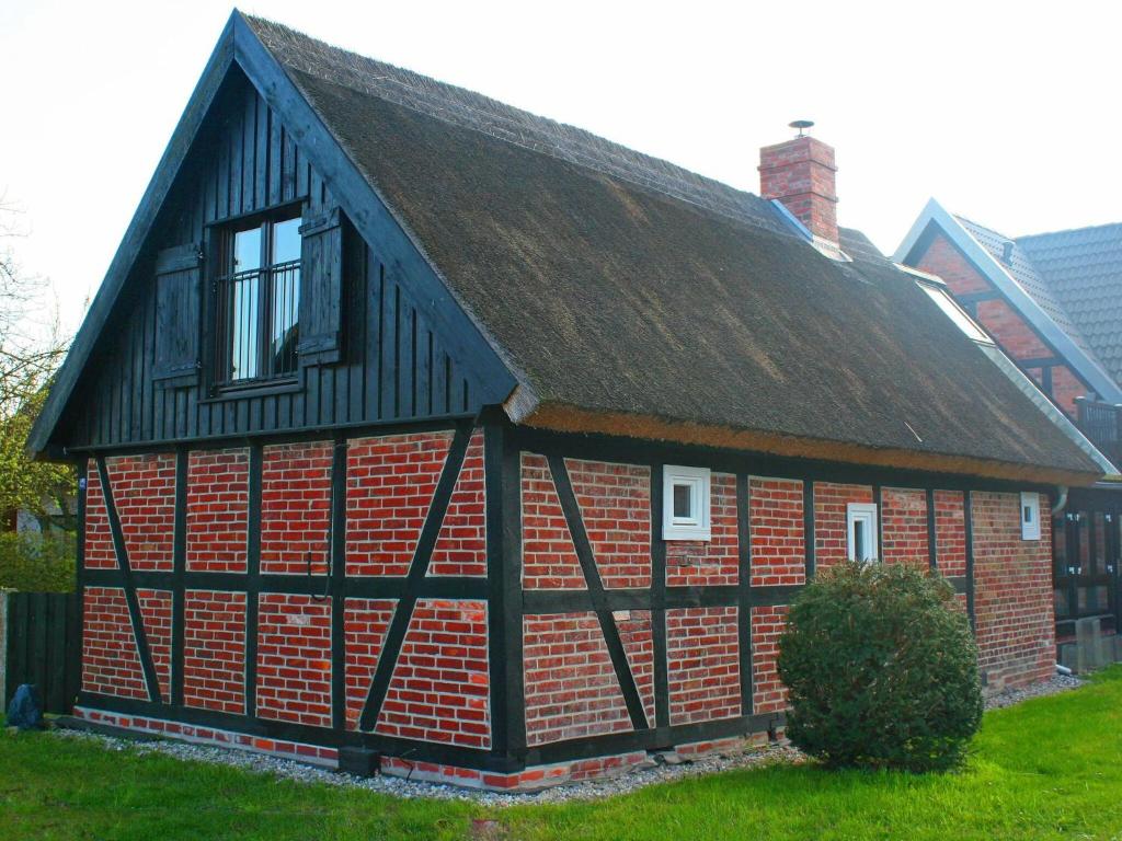 Holiday home Mönke's Kate , 17375 Mönkebude