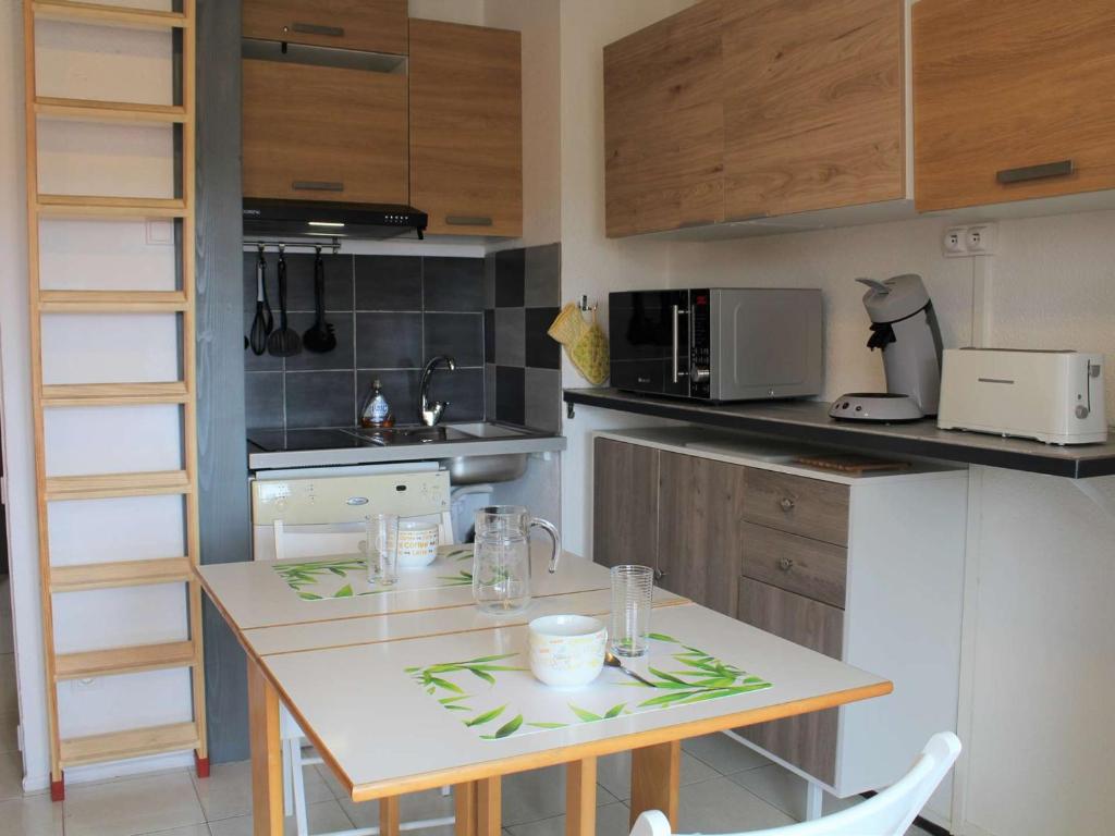 Holiday Home Mont des Roses