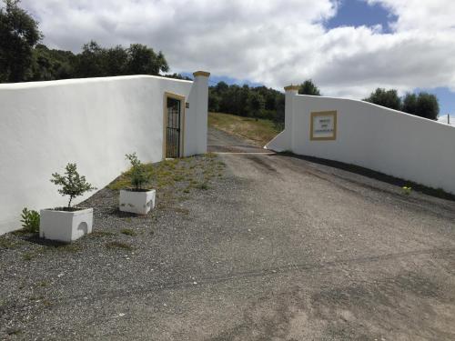 Holiday home Monte das Azinheiras