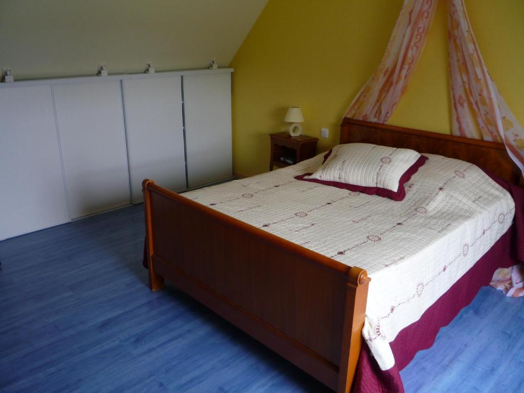 Holiday Home Monte dos Vieiras-3