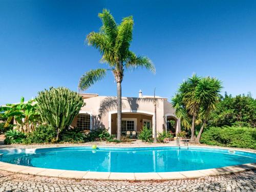 Holiday Home Monte Meco - ILE100