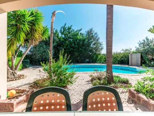 Holiday Home Monte Meco - ILE100