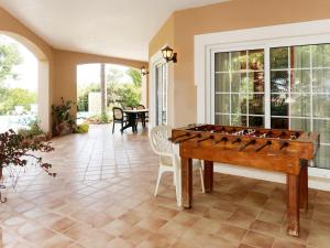 Holiday Home Monte Meco - ILE100