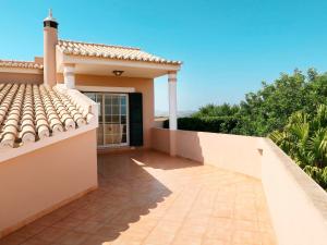 Holiday Home Monte Meco - ILE100