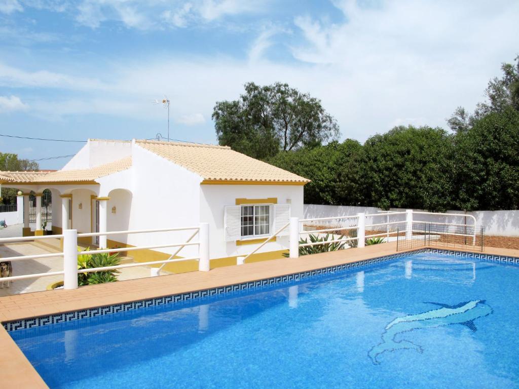 Maison de vacances Holiday Home Monte Novo - PAD120  8200-493 Paderne