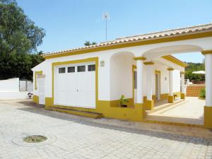 Holiday Home Monte Novo - PAD120