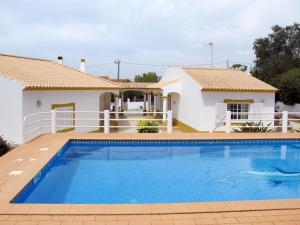 Maison de vacances Holiday Home Monte Novo - PAD120  8200-493 Paderne Algarve