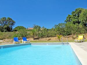 Holiday Home Monte Quercus - PRH100