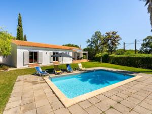 Maison de vacances Holiday Home Monte Quercus - PRH100  8400-453 Porches Algarve