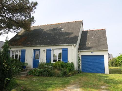 Holiday Home Monteno