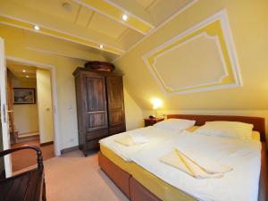 Holiday Home Moosbeere