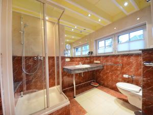 Holiday Home Moosbeere
