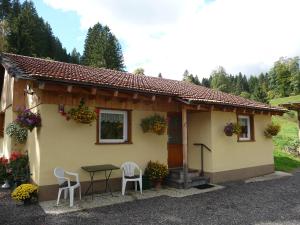 Maison de vacances Holiday Home Möslehof  79853 Vorderfalkau Bade-Wurtemberg