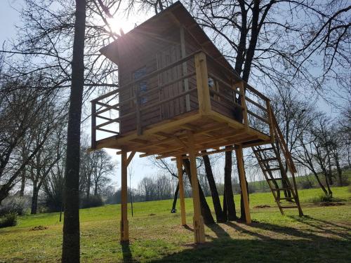 Holiday Home Moulin de Rabine