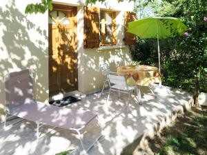 Holiday Home Mouty - FLN400