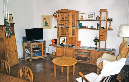 Holiday home Mozartstr. C
