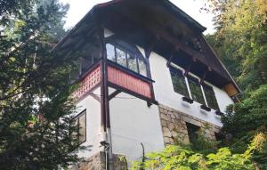 Holiday home Mozartstr. C