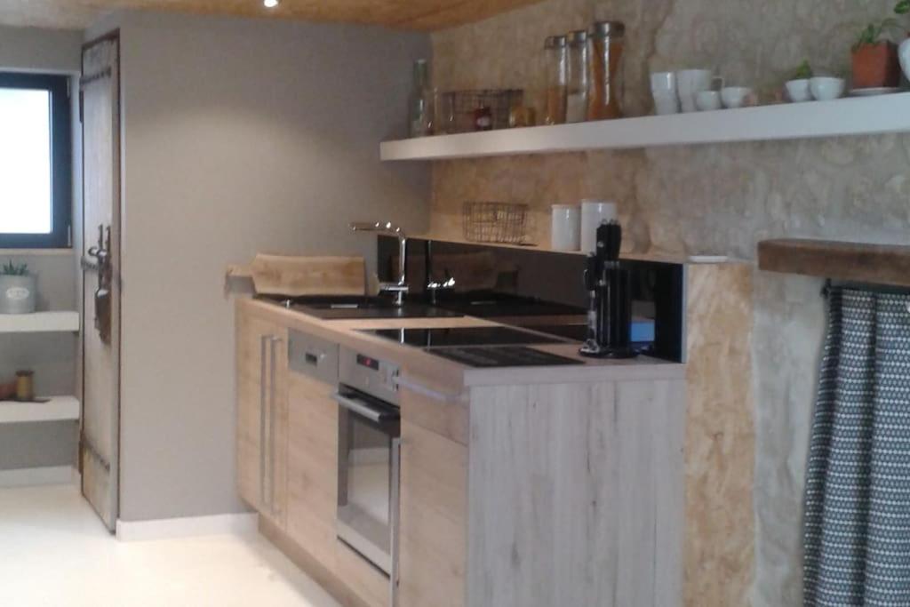 Holiday home Mozartstr. C 38889 Blankenburg