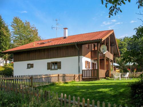 Holiday Home Mühlberg