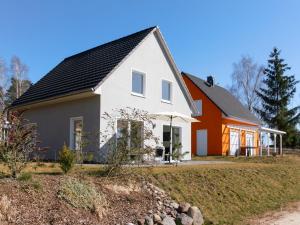 Holiday Home Müritz Ferienpark Röbel-12