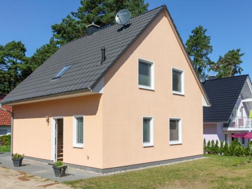 Holiday Home Müritz Ferienpark Röbel-13