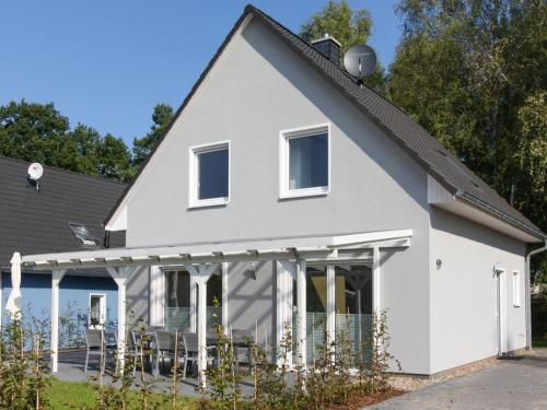 Holiday Home Müritz Ferienpark Röbel-18