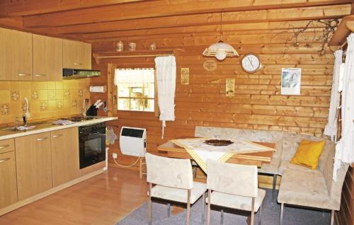 Holiday Home Mutschwiese - 02