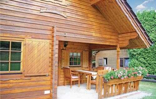 Holiday Home Mutschwiese - 02