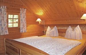 Holiday Home Mutschwiese - 02