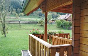 Holiday Home Mutschwiese - 02