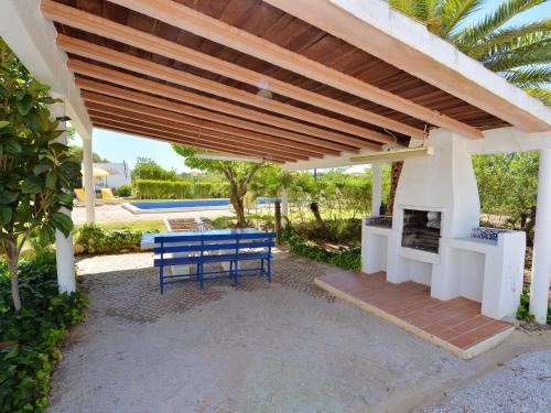 Holiday Home Muxima