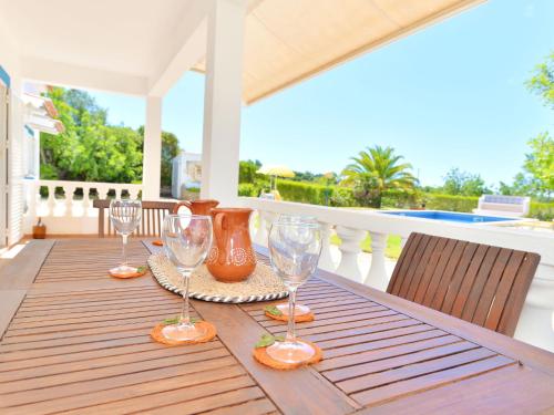 Holiday Home Muxima