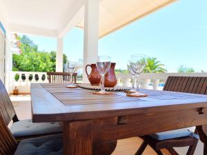 Holiday Home Muxima