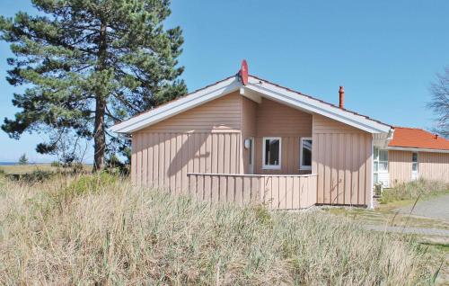 Holiday home N E