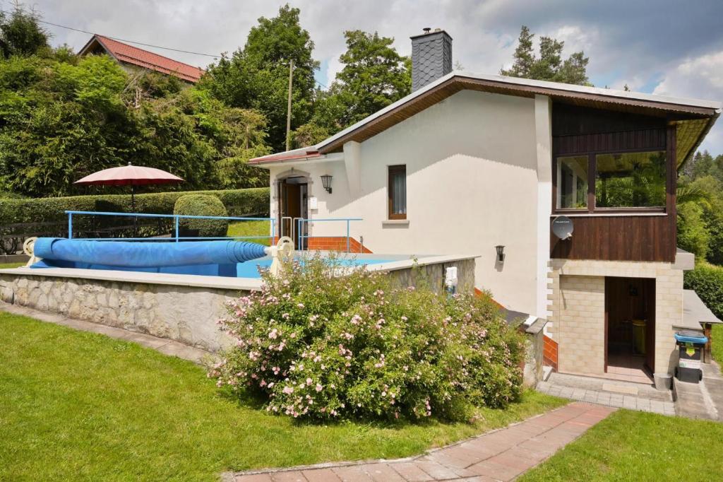 Holiday Home Nahetal-Waldau - DMG07059-F , 98667 Waldau