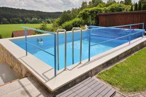 Maison de vacances Holiday Home Nahetal-Waldau - DMG07059-F  98667 Waldau Thuringe