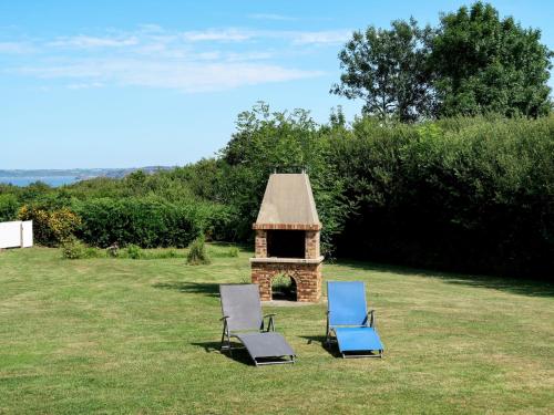 Holiday Home Nature et Mer - CMS102