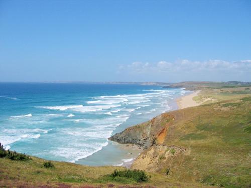 Holiday Home Nature et Mer - CMS102