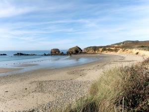 Holiday Home Nature et Mer - CMS102