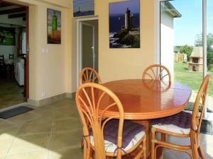Holiday Home Nature et Mer - CMS102