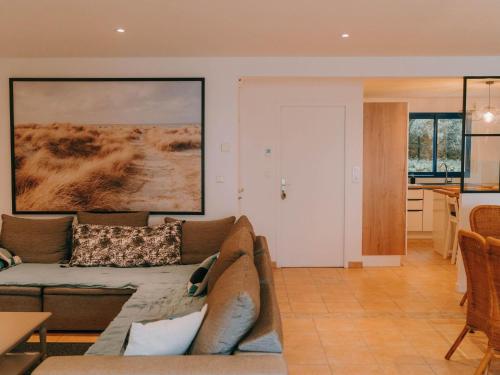 Holiday home near the beach, Pornichet