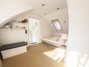 Maison de vacances Holiday home near the Rennsteig in the Thuringian Forest with garden and terrace  99891 Emsetal Thuringe