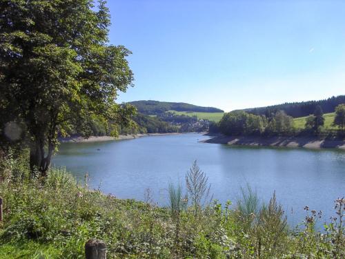 Holiday Home Neles Kate am Diemelsee