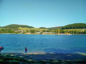 Holiday Home Neles Kate am Diemelsee