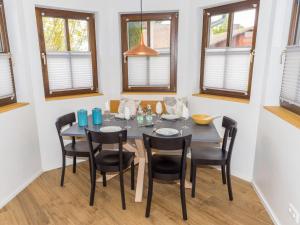 Maison de vacances Holiday Home Nest  79843 Dittishausen Bade-Wurtemberg